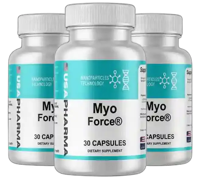 What is Myoforce?